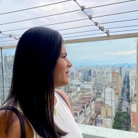 Crislane Sinielle Santos