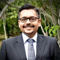 Dr Abhishek Jairaj