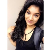 Amandip Kaur