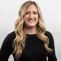 Jenna Cunningham, P.Eng.