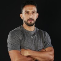 Youssef El Ahmadi