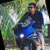 Sriman Kumar