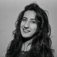 Zahrae Lakhssassi