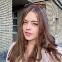 Sofiia Fedak