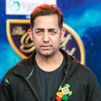 Aman Pratap Adhikary
