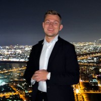 Leon Vincent Jakobsmeyer