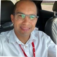 Evandro Gericó