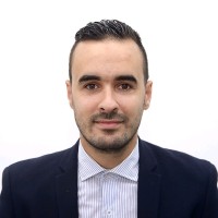 Amine Ilyes Benyekkou