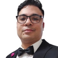 Argenis Perez