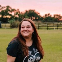 Dawn Megan Hernandez