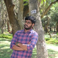 Avinash M