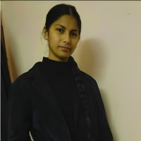 Bharti Sharma