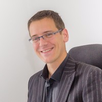 Nicolas Dambrine