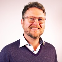 Fredrik Bernshed
