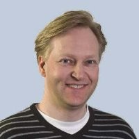 Jens-Petter Pettersen