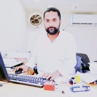 Kaleem Haider