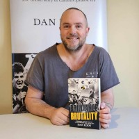 Dr Dan Eddy