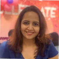 Nisha Verma