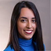 Kamila Andrea Lagos Diaz