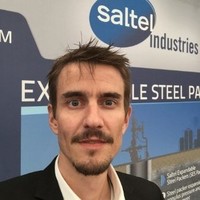 Benjamin SALTEL