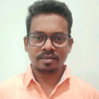 Suresh Kumar Alamuthu