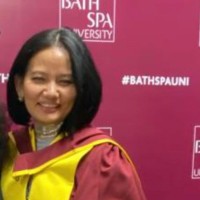 Priya Thapa, Ph.D., SFHEA, MBCS