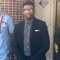 Theophane Odoemene., (B.A.) In Psychology, Psy.M., Mc