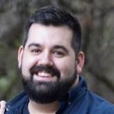 Carlos Tejero