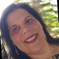Cristina Tatiana Oliveira Seraide