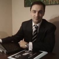 Sergio De La Fuente