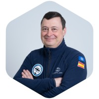 Ubaldo Nogal Castellanos