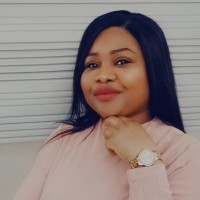 Phuti Ramagoshi