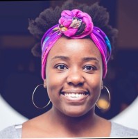 Hazel Makwabarara Acca