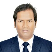 Rajesh Kumar