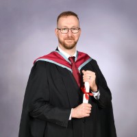 Chris Magennis