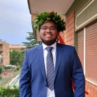 Vattem Venkata Abhishek