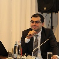 David Ghonghadze