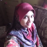 Noor Hasliza