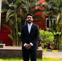 Adv. Mohit Bambole