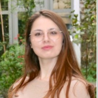 Christelle Bougeant