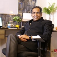 Ravi Roshan