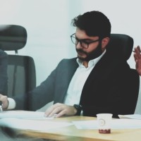 faisal Kilani