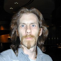 Gregory Peet