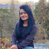 Krinal Desai