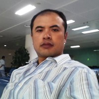 Gavin Zhang