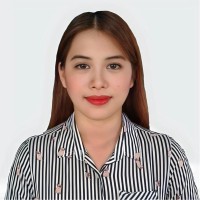 Elvie Mae Fraginal