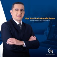 Jose Luis Granda