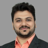 Kaushik Thakkar