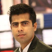 Bhavuk Gulati