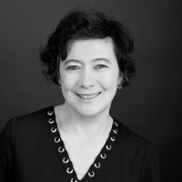 Daniela Dimitrova Rowe